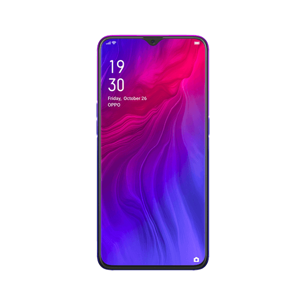 oppo reno z