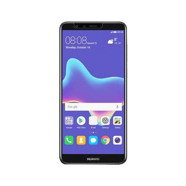 huawei y9 2018