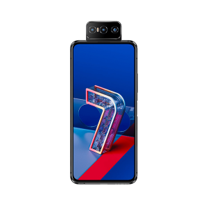 asus zenfone 7