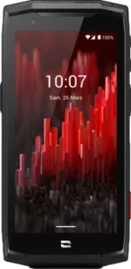 crosscall core m4 go