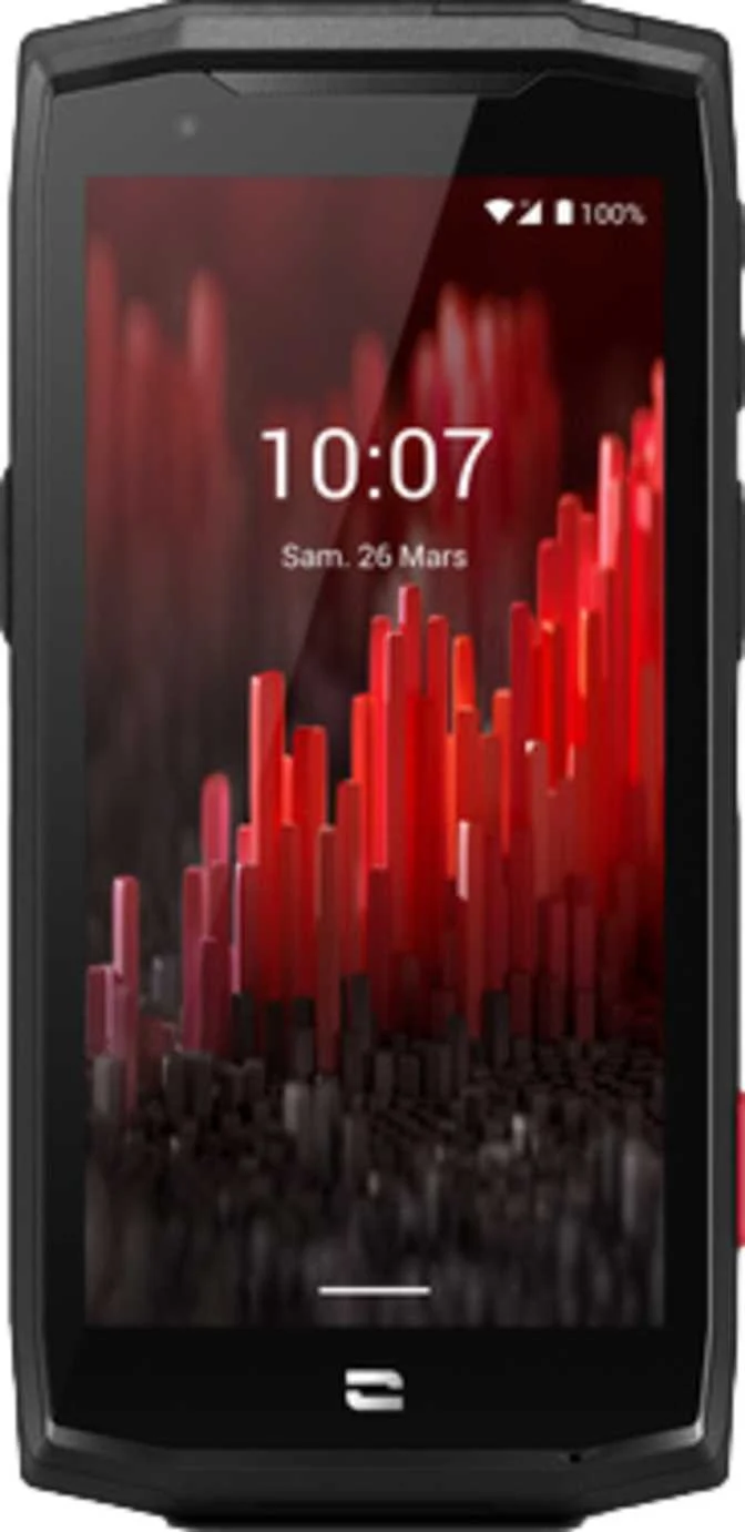 crosscall core m4 go