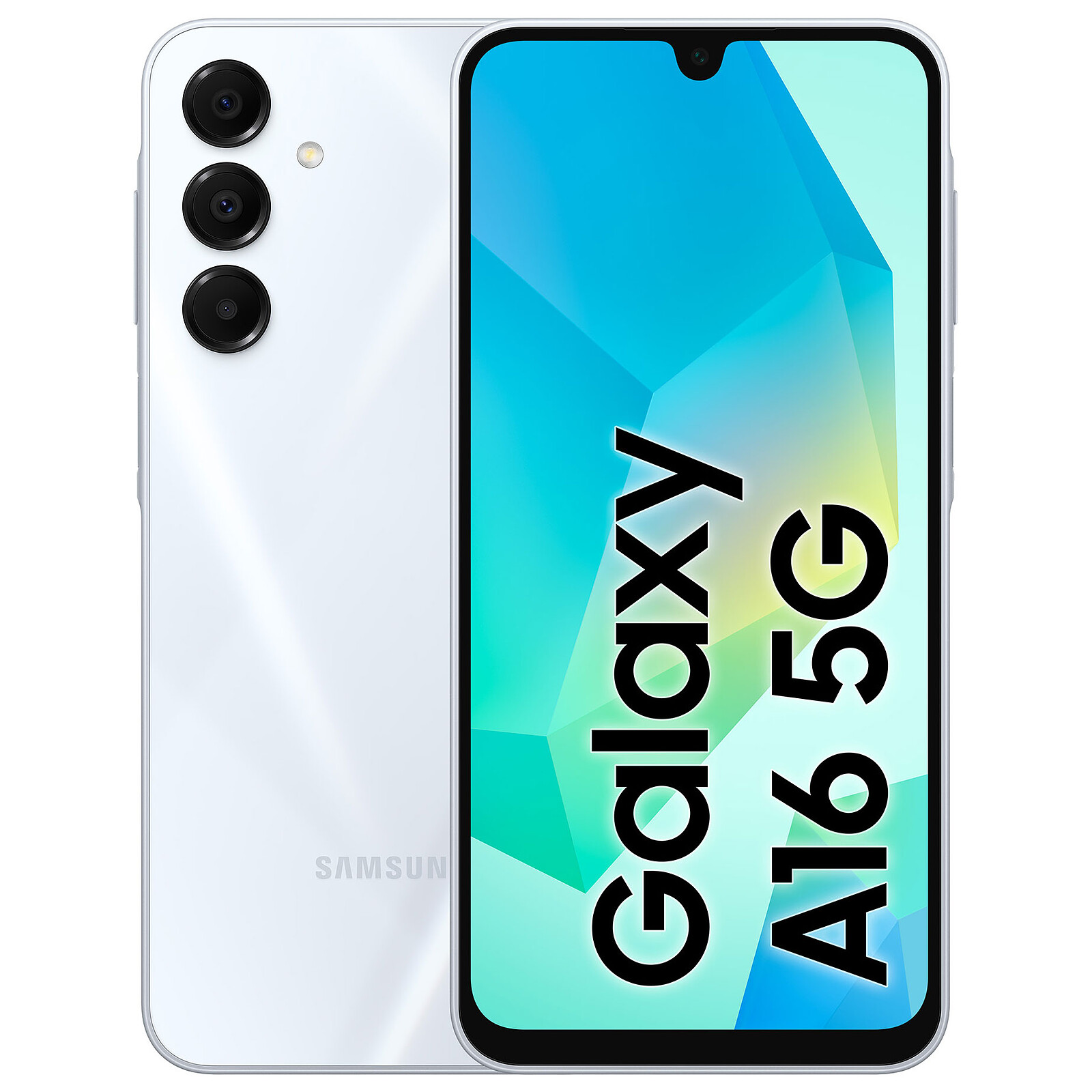 galaxy a16 5g