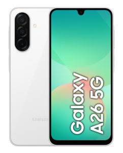 galaxy a26