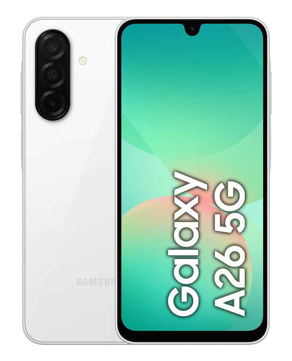 galaxy a26