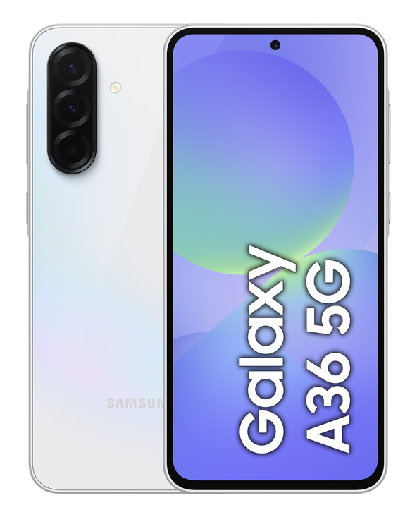 galaxy a36