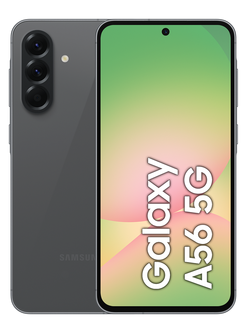 galaxy a56