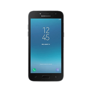 galaxy j2 2018