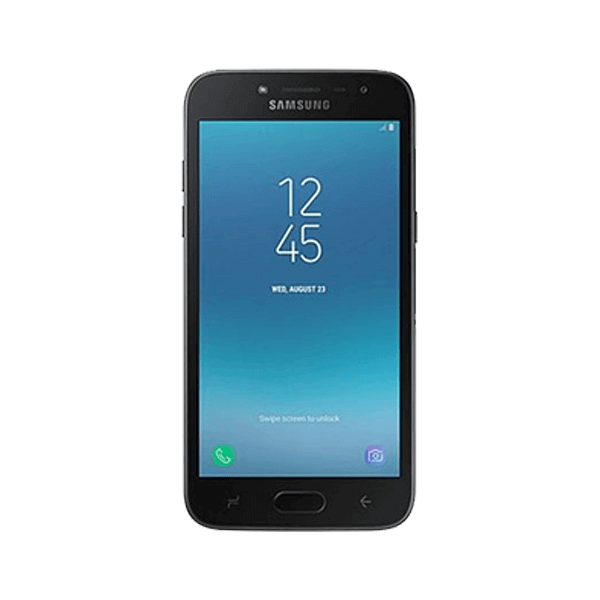 galaxy j2 2018