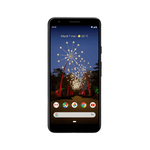google pixel 3a xl