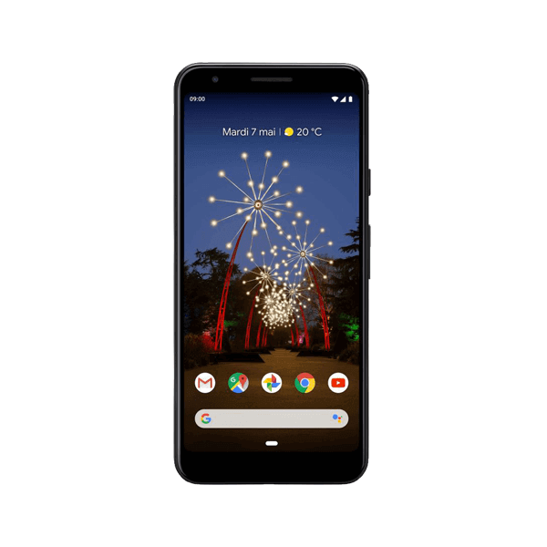 google pixel 3a xl