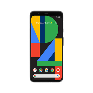 google pixel 4
