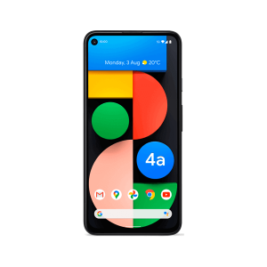 google pixel 4a