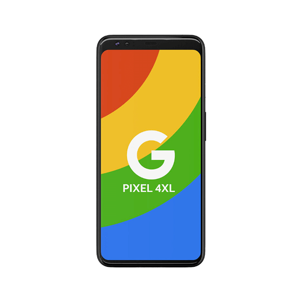 google pixel 4xl