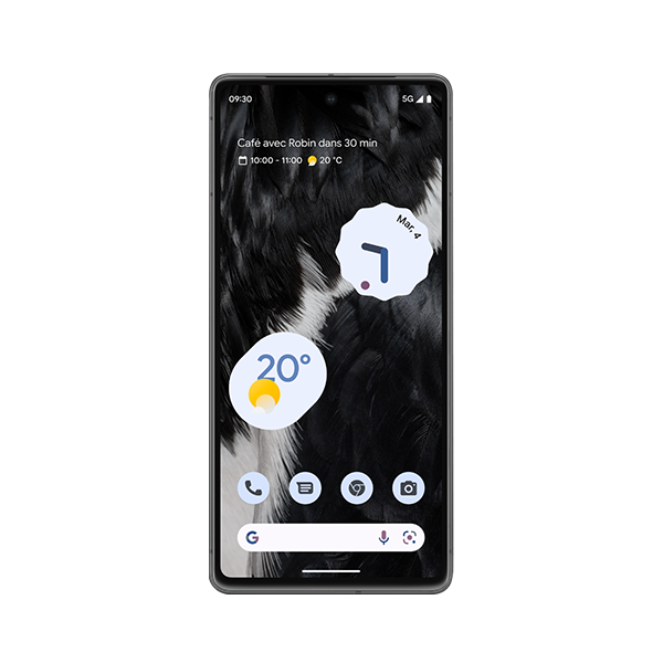 google pixel 7