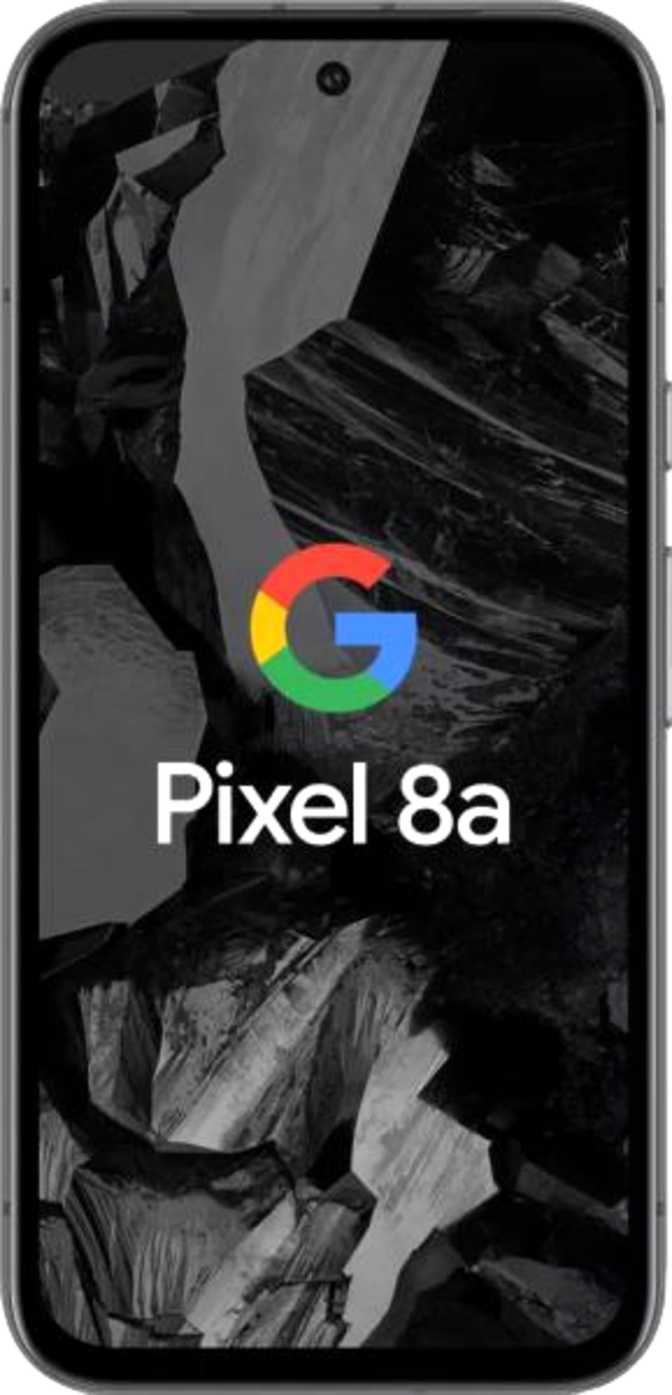 google pixel 8a