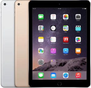 IPAD AIR 2 (A1566-A1567)