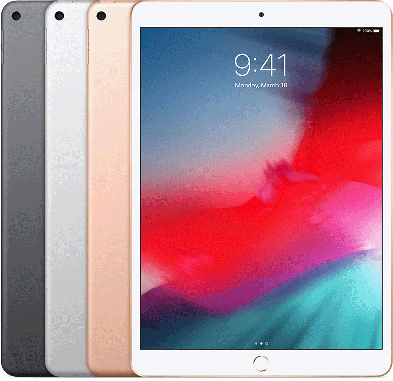 IPAD AIR 3 (A2152-A2123-A2153)