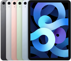 IPAD AIR 4 (A2316-A2324-A2325-A2072)