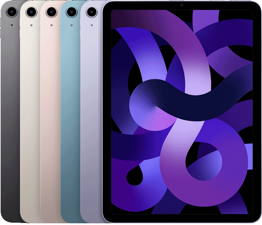 IPAD AIR 5 (A2588-A2589-A2591)