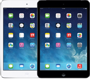 IPAD MINI 2 (A1489-A1490-A1491)