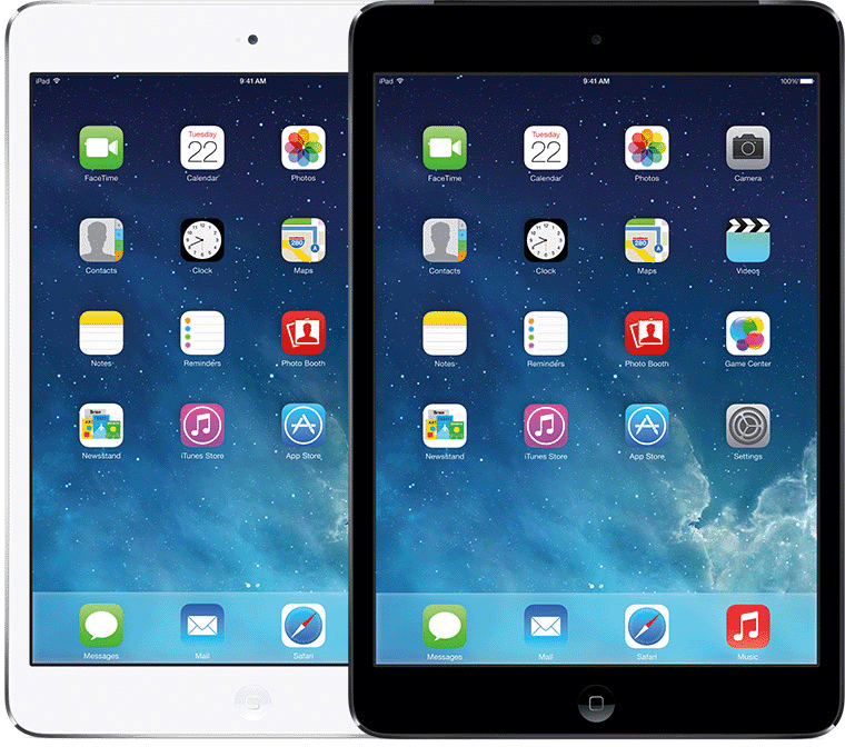 IPAD MINI 2 (A1489-A1490-A1491)