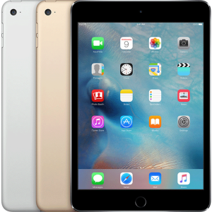 IPAD MINI 4 (A1538-A1550)