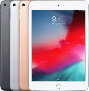 IPAD MINI 5 (A12133-A2124-A2126)