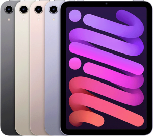 IPAD MINI 6 (A2567-A2568)