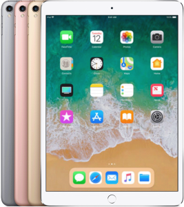 IPAD PRO 10.5″ (A1701-A1709)