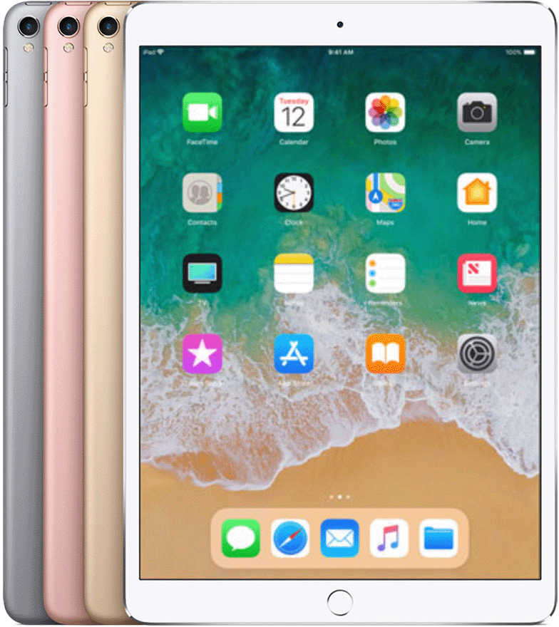 IPAD PRO 10.5″ (A1701-A1709)