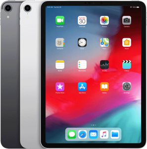 IPAD PRO 11″ -GEN1- (A1980-A2013-A1934)