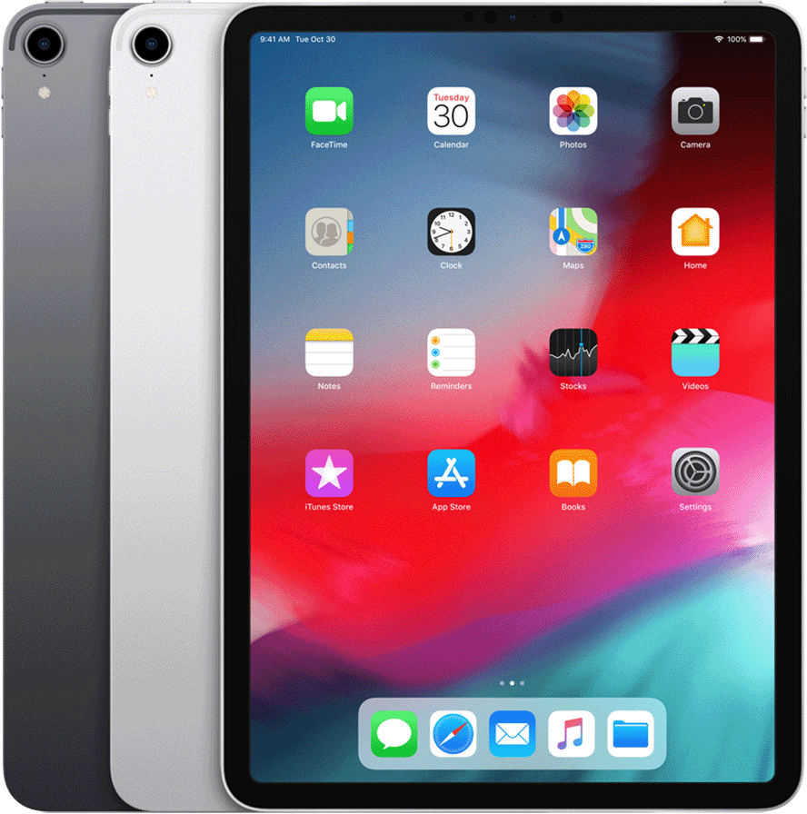 IPAD PRO 11″ -GEN1- (A1980-A2013-A1934)