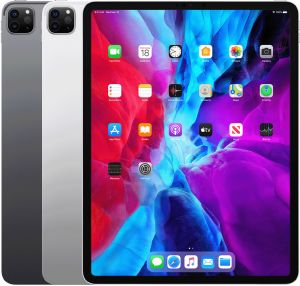 IPAD PRO 12.9″ -GEN4- (A2229-A2069-A2232)