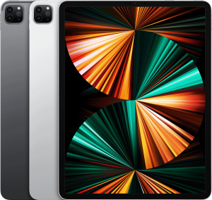 IPAD PRO 12.9″ -GEN5- (A2378-A2461-A2379)