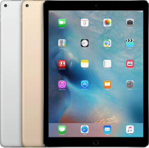 IPAD PRO 12.9″ -GEN1- (A1584-A1652)