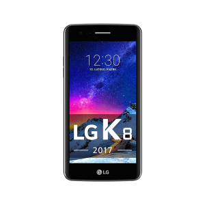 LG K8 2018