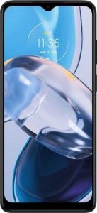 motorola moto e22i