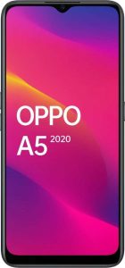 oppo a5 2020