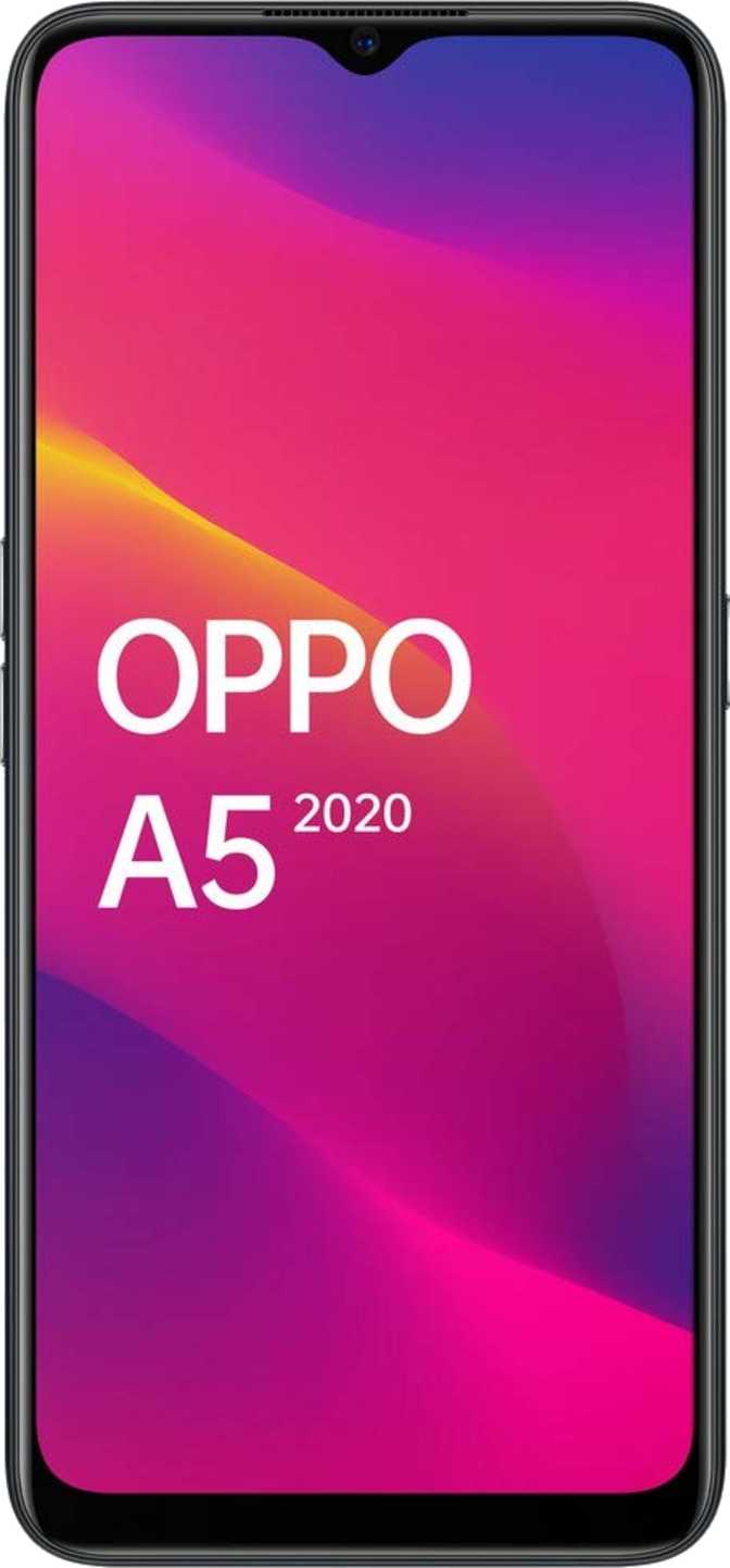 oppo a5 2020