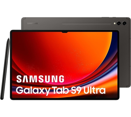 GALAXY TAB S9 ULTRA WIFI (X910)
