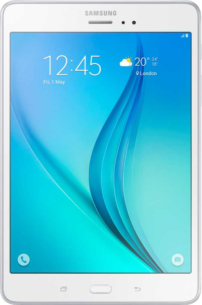 GALAXY TAB S5 E 10.5″ (T720-T725)