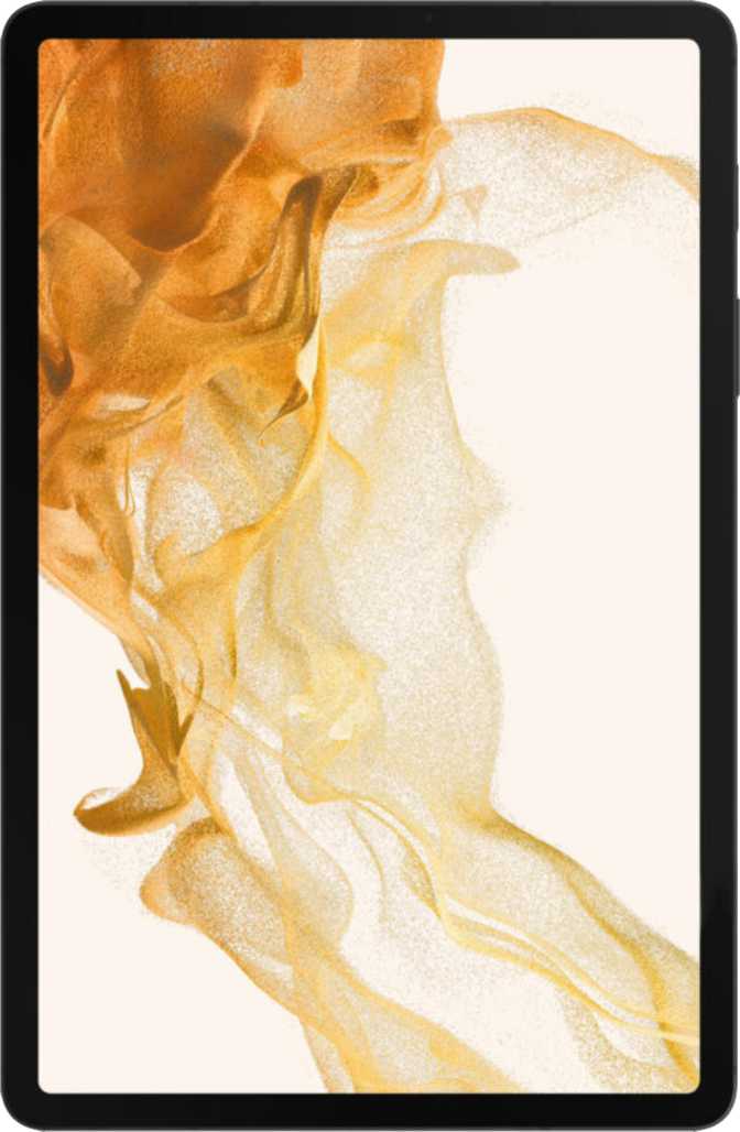 GALAXY TAB S8 (X700)