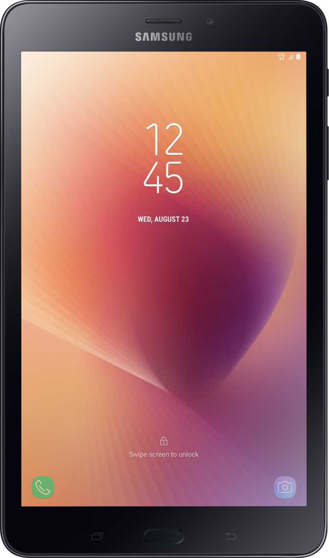 GALAXY TAB A 2019 8″ (T290-T295)