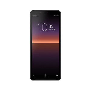 sony xperia 10 II