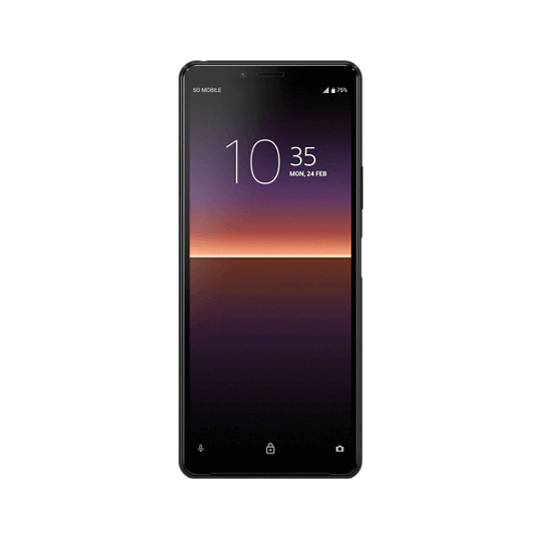 sony xperia 10 II