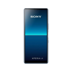 sony xperia l4