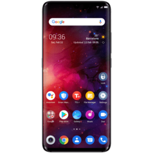tcl 10 pro