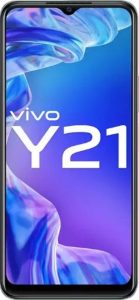 vivo y21