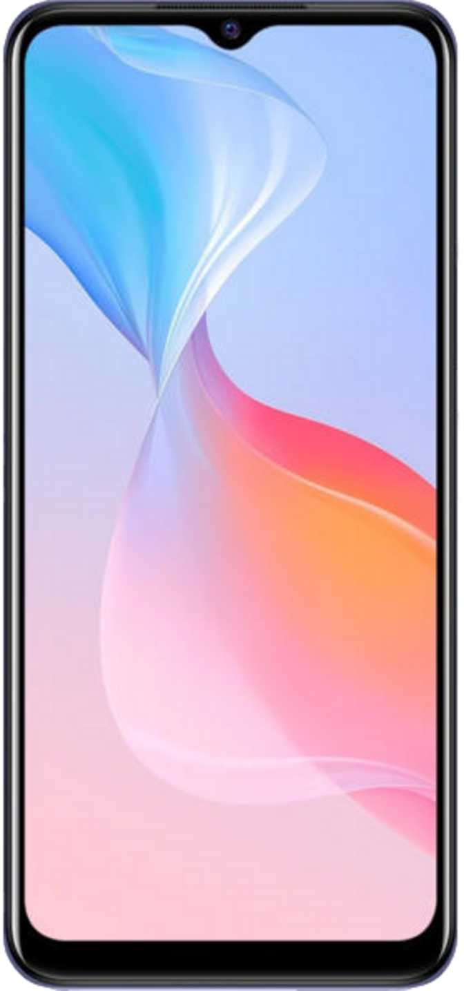 vivo y21s