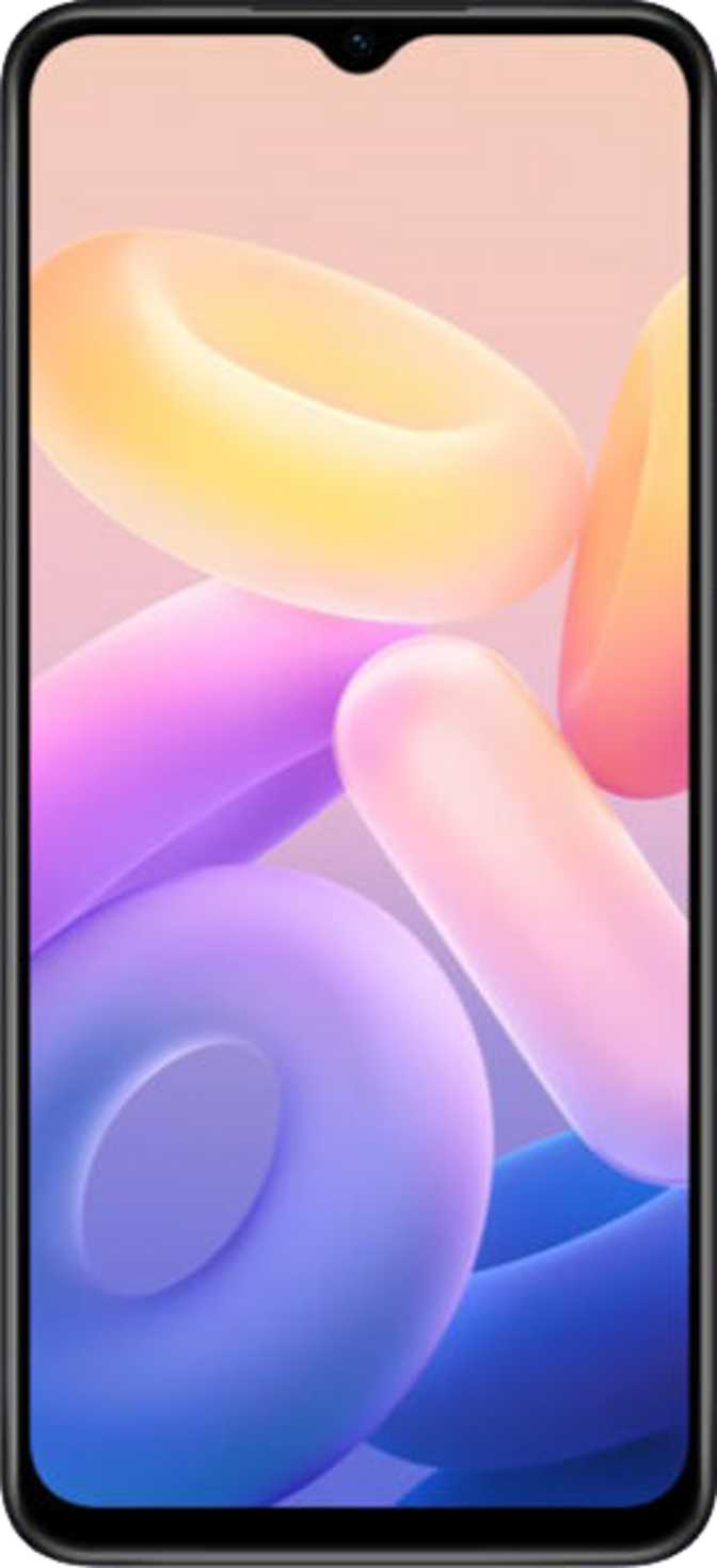 vivo y55 5g